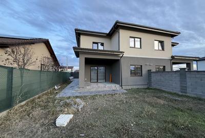 Casă cu 4 camere în Exterior Vest - 4