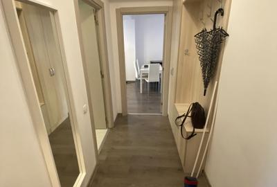 Apartament cu 2 camere decomandat, mobilat în Grozăvești - 7