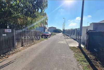 Teren 600mp de vanzare in Constanta, zona Kamsas - 1