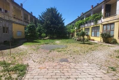 Apartament cu 2 camere semidecomandat în Iosefin - 8