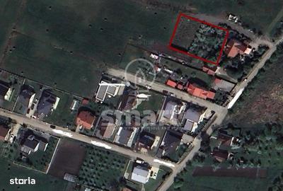 Spațiu comercial, în Borhanci