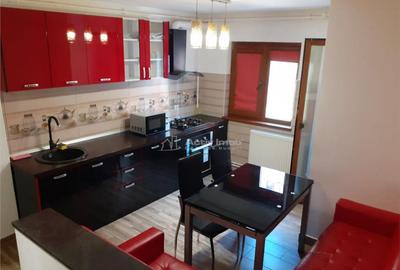 Resita, Chirie 2 cam. decomandat, Central LUX - 4