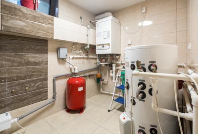 Casă individuală cu 7 camere cu Canalizare în Titan - 51