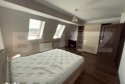 Apartament cu 3 camere semidecomandat în Florești - 3