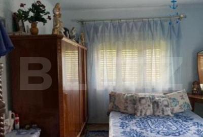 Casa de vanzare, cu 6 camere, 218,44 mp, zona Tasnad - 1
