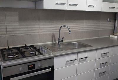 Apartament cu 2 camere decomandat în Exterior Vest - 7