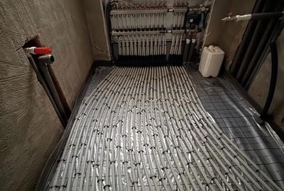Casă cu 4 camere cu Teren 500 Mp în Bucov - 8