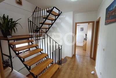 Casa cu 4 camere - 3 locuri de parcare - curte - filigorie - pivnita - 17