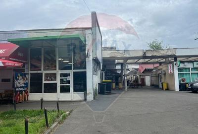 Spatiu comercial de inchiriat 61,80mp, in zona Bdul Dacia - 6