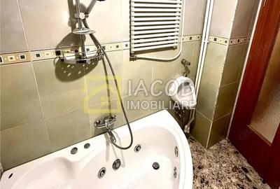 Apartament 3 camere decomandate, etaj 1, str. Narciselor 15, Bacau - 9