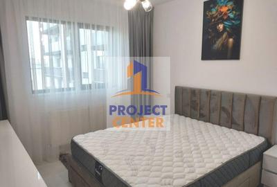 Apartament cu 2 camere decomandat în Nord - 5