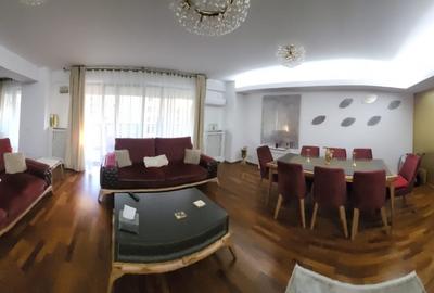 Apartament cu 4 camere, mobilat în Ștefan cel Mare - 2