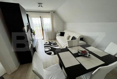 Apartament de vanzare, cu 4 camere, 98 mp, zona ?trand - 7