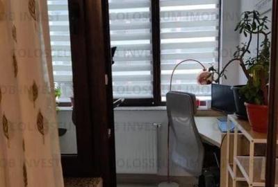 Apartament cu 3 camere, decomandat - zona Tractorul - 10