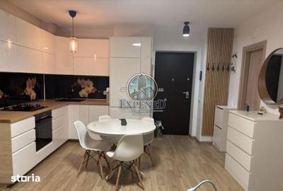 Apartament cu 3 camere decomandat în Văcăresti - 5