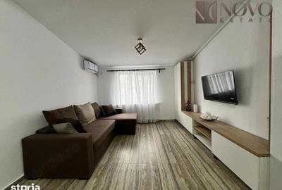 Apartament cu 2 camere decomandat, mobilat în Titan - 4