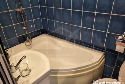 De inchiriat – Casa ultracentrala 120 mp, 2 nivele, curte interioara - 4