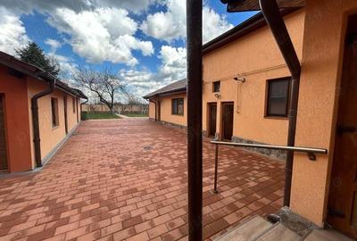 Vand casa in Gradiste,st.670 mp,la cheie - 4
