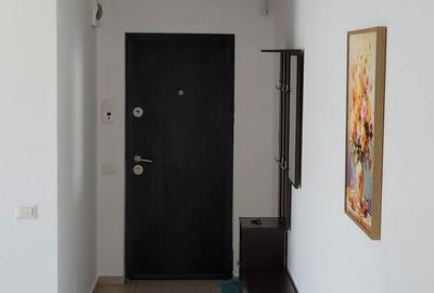 Apartament cu 2 camere decomandat în Dobroești