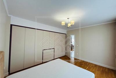 Apartament de inchiriat in Sibiu - 3 camere si balcon-Padurea Dumbrava - 10