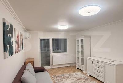 Apartament 2 camere, 54 mp, zona Gara-Arcu - 1