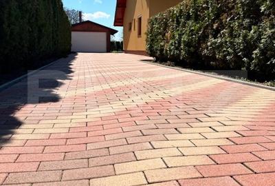 Vila la cheie, zona Odoreu, 2330 mp teren - 6