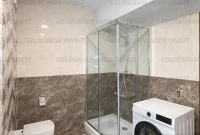 Apartament cu 3 camere decomandat în Tractorul - 3