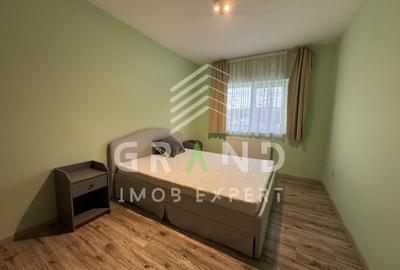 Apartament cu 3 camere semidecomandat în Apahida - 4