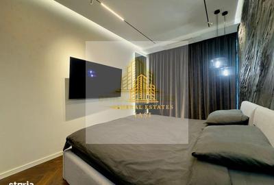 Apartament cu 3 camere în Tudor Vladimirescu - 2