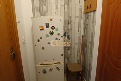 Garsoniera | Etaj Intermediar | 24 mpu+ 3 mp balcon | Expo Marasti - 1