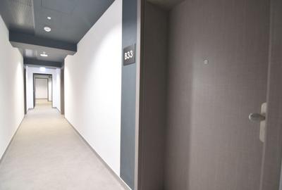 Studio 60 mp cu terasa generoasa -  disponibilitate imediata - Comision 0 - 9