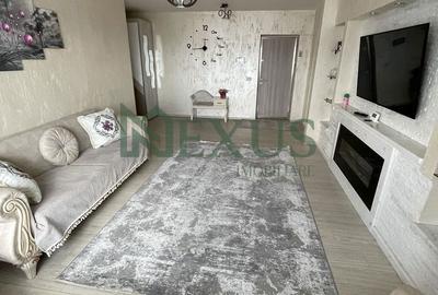 Apartament cu 3 camere decomandat în Central - 18