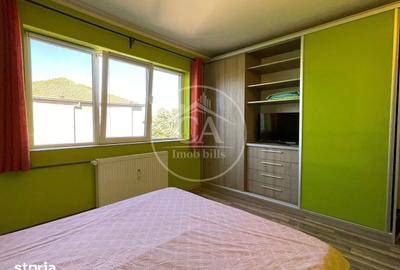 Apartament cu 2 camere decomandat în Salca - 11