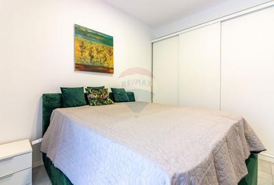 Casă cu 5 camere cu Teren 278 Mp în Corbeanca - 10