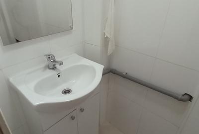 Dacia (Piata Spaniei)-Parcul Ioanid,3 camere  amenajat ,mobilat si utilat - 14