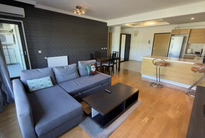 Apartament cu 2 camere decomandat, mobilat în Tei - 2