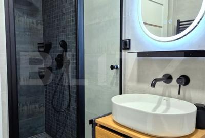 Apartament 2 camere, 57,5 mp, ultracentral, langa Parcul Cismigiu - 10