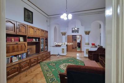 Apartament cu 3 camere în Calea Victoriei - 2