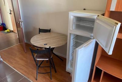 Apartament cu 2 camere semidecomandat, mobilat în Central - 8