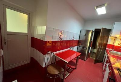 Apartament 2 camere cf 1  decomandat zona Ultracentral - 3