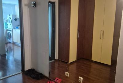 Apartament cu 3 camere decomandat în Lacul Tei - 8
