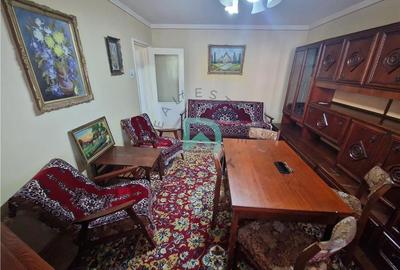 Apartament 3 camere si 2 bai, Tractorul, Brasov - 2