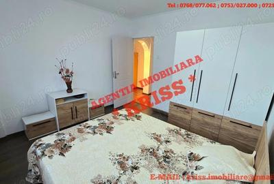 Nou Pe Pia?a ! Apartament 3 Camere NORD Confort 1 Decomandat Renovat Mobilat ?i Utilat Complet Liber - 12