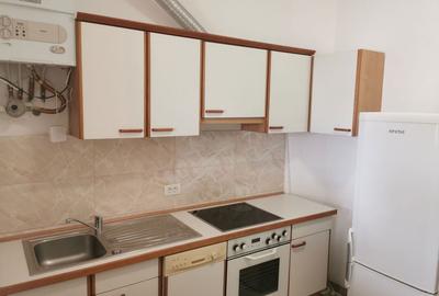Apartament în Central