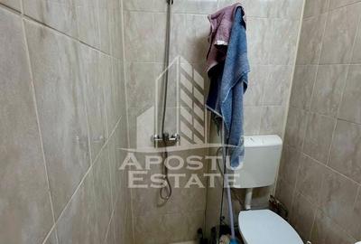 Garsonieră decomandată, mobilată în Complex Studențesc - 3