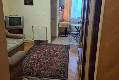 Garsonieră nedecomandată în Central - 7