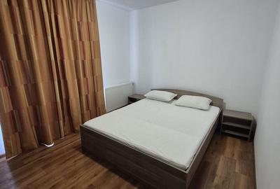 Apartament cu 2 camere, mobilat în Vitan - 12