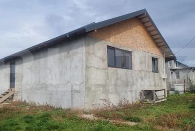 Casă cu 3 camere cu Teren 900 Mp în Drăgănești - 18
