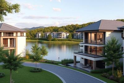 Teren Construcții intravilan de 12000 mp, în Snagov - 2