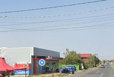 Balotesti Megaimage Lahovari 500-1500 mp - 2